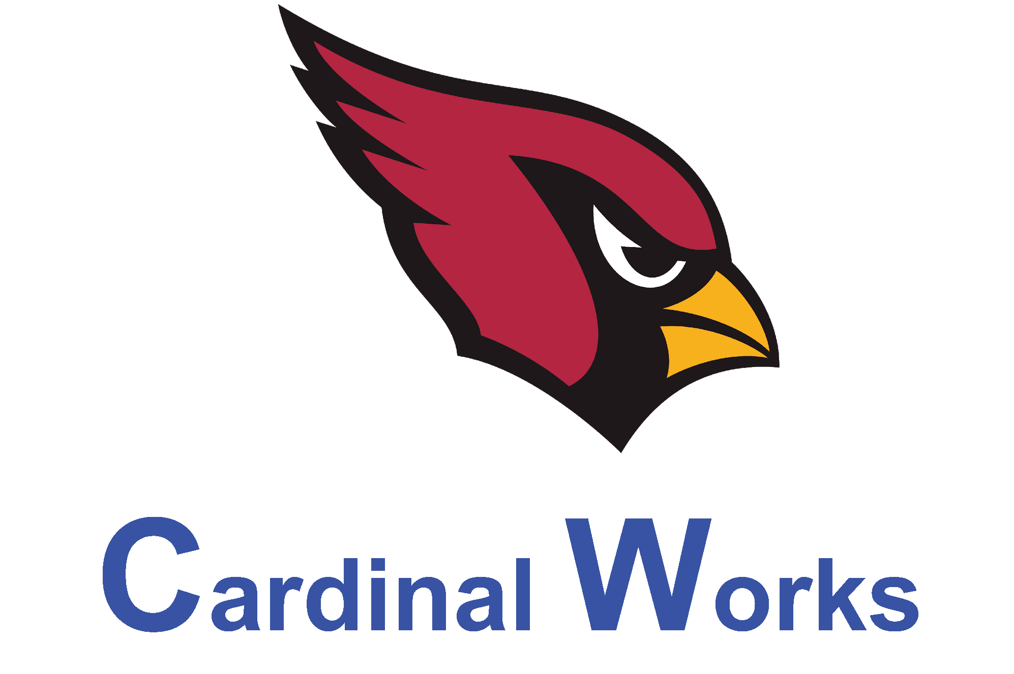 Cardinal Works