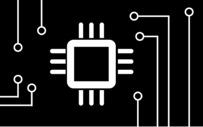 microelectronics course logo